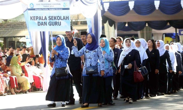 Kemendikbud Bentuk Satgas Implementasi Zonasi Pendidikan