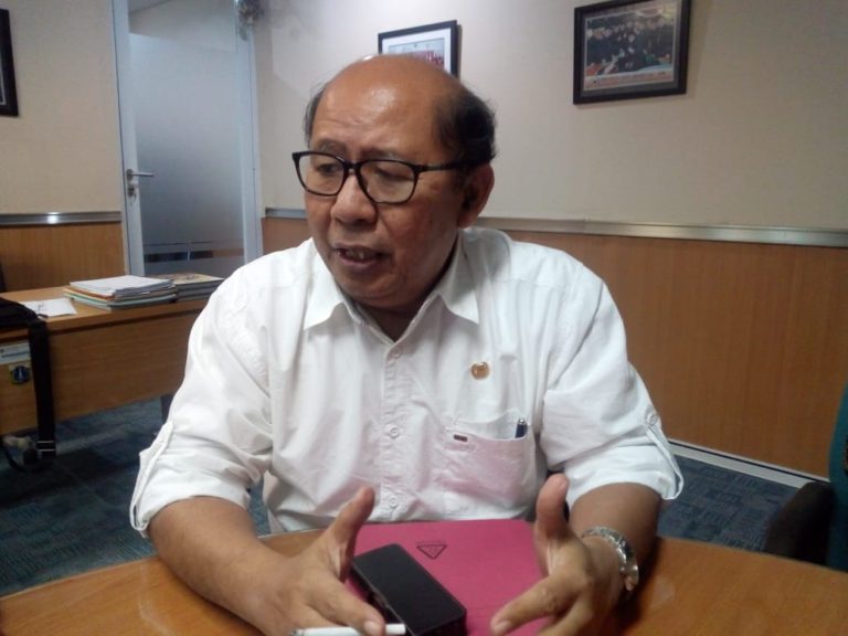 Bahas Tata Tertib, DPRD DKI Bakal Undang Kemendagri