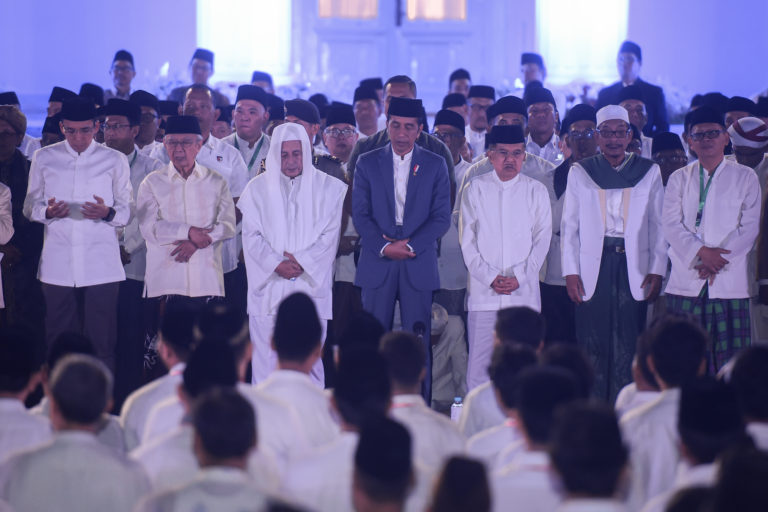 Klarifikasi Pengurus RMI NU atas Pernyataan Kekecewaan terhadap Susunan Kabinet
