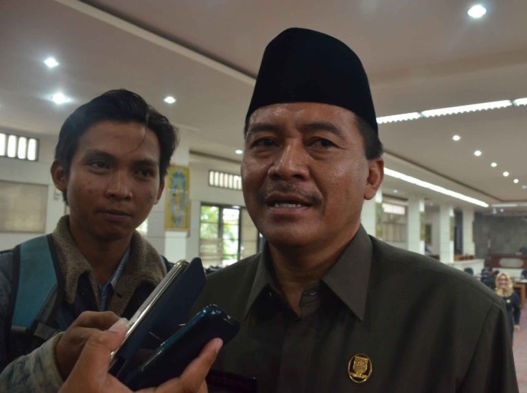 Ketua DPRD Kota Cirebon Ingatkan Musuh Bangsa Saat Ini