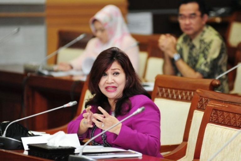 Anggota Komisi I DPR: UU tentang Keamanan dan Ketahanan Siber Diperlukan, Tapi…