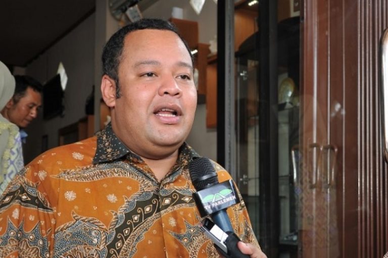 DPR Apresiasi Pemerintah Terkait Penanganan Paca Gempa Lombok