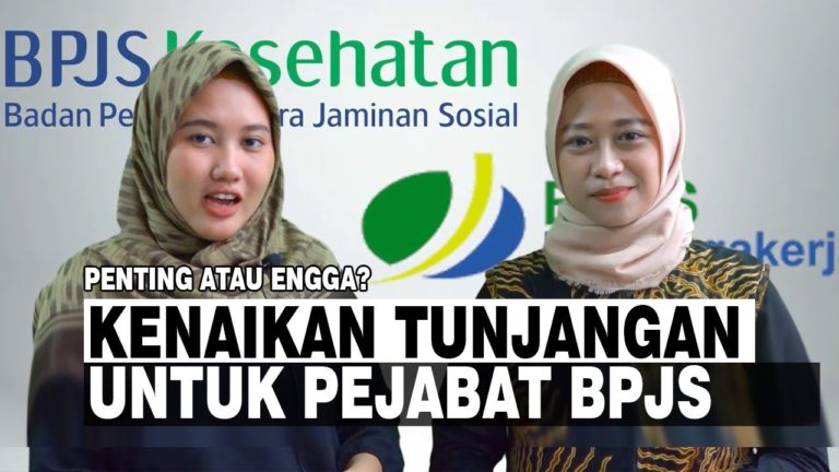 Keuangan Morat Marit, Tunjangan Pejabat BPJS Malah Naik