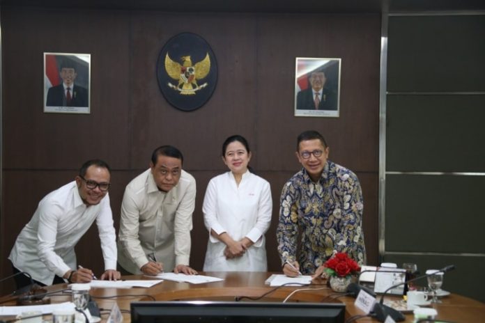 puan maharani
