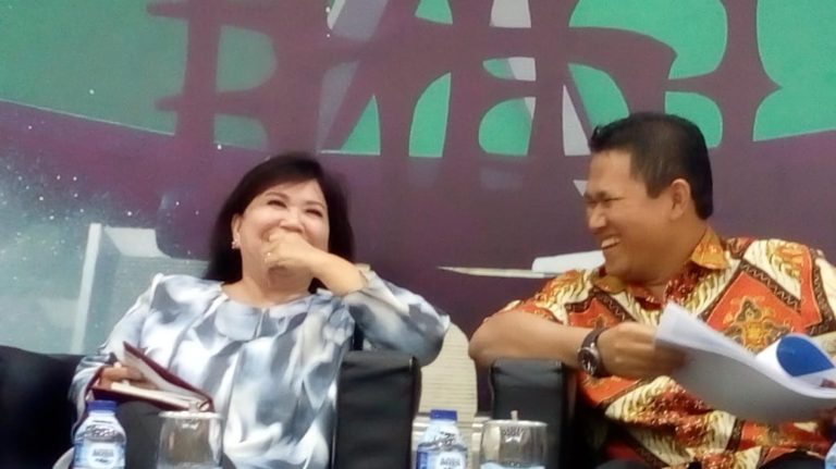 Jangan Terburu-buru, Pengamat: RUU KKS Berpotensi Terjadinya Conflict of Interest