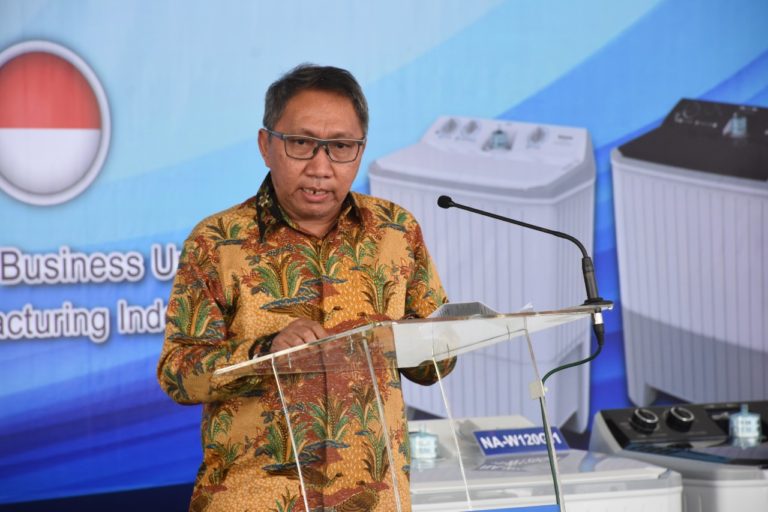 Pemerintah Bidik Investasi Industri Semikonduktor untuk Perkuat Sektor Elektronik