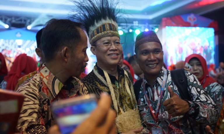 Guru Bisa Mengajar Multisubjek dan Multigrade