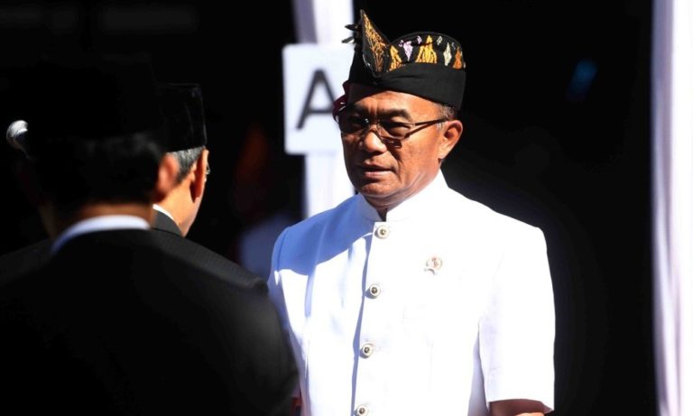 Cegah Anak Sekolah Ikut Demo, Kemendikbud Beri Surat Edaran