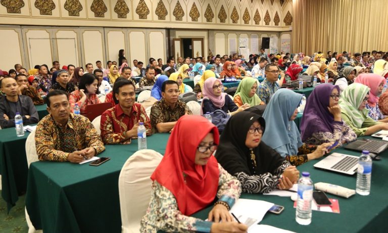 Perlunya Penanaman Nilai Pancasila di Berbagai Jenjang Pendidikan