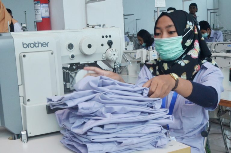 Kemenperin Siap Lindungi Industri Tekstil Nasional