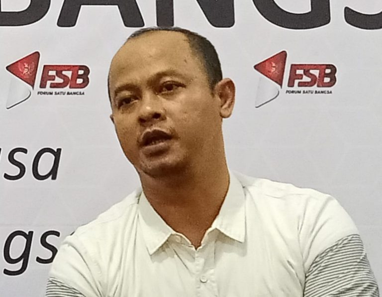 Papua Kondusif, FSB Apresiasi Strategi Panglima TNI dan Kapolri