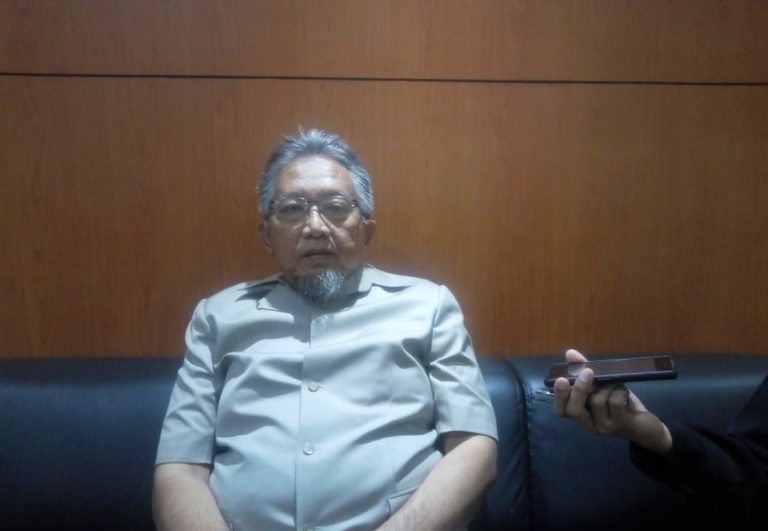 PKS Siapkan Tiga Kadernya jadi Pimpinan Komisi DPRD DKI