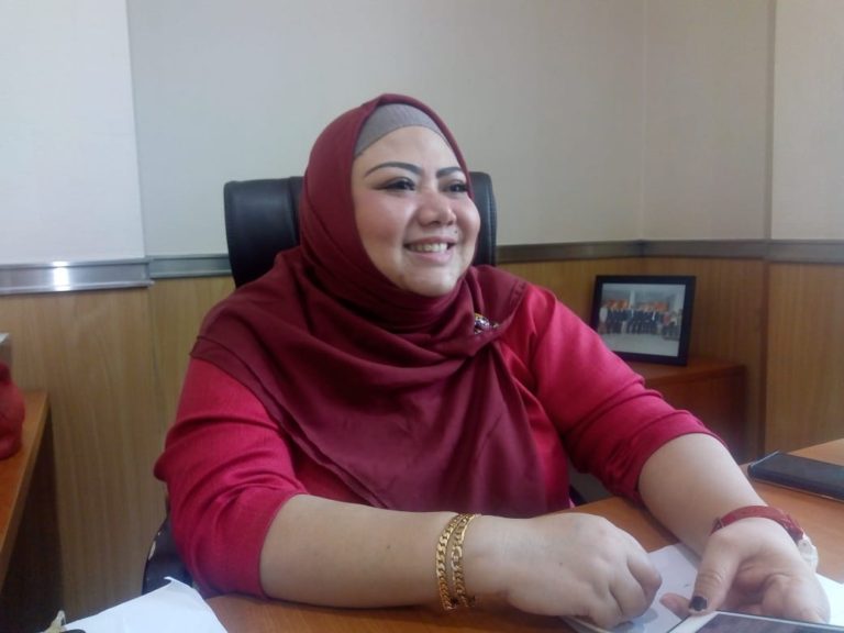 Gelar Acara Bimtek, Ini Harapan Ketua Fraksi Gerindra DPRD DKI
