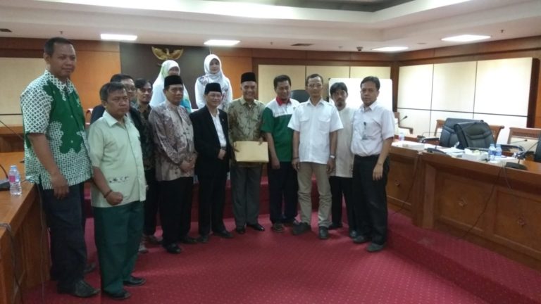 Gaji Belum Dibayar, Pegawai Rumah Sakit Haji Minta Kementerian Agama Turun Tangan