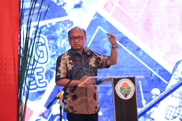 Program PIID-PEL Kemendes Dorong Inovasi Desa Tingkatkan Perekonomian