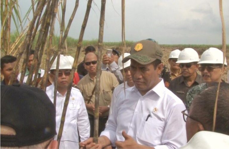 Kementan Somasi Majalah Tempo