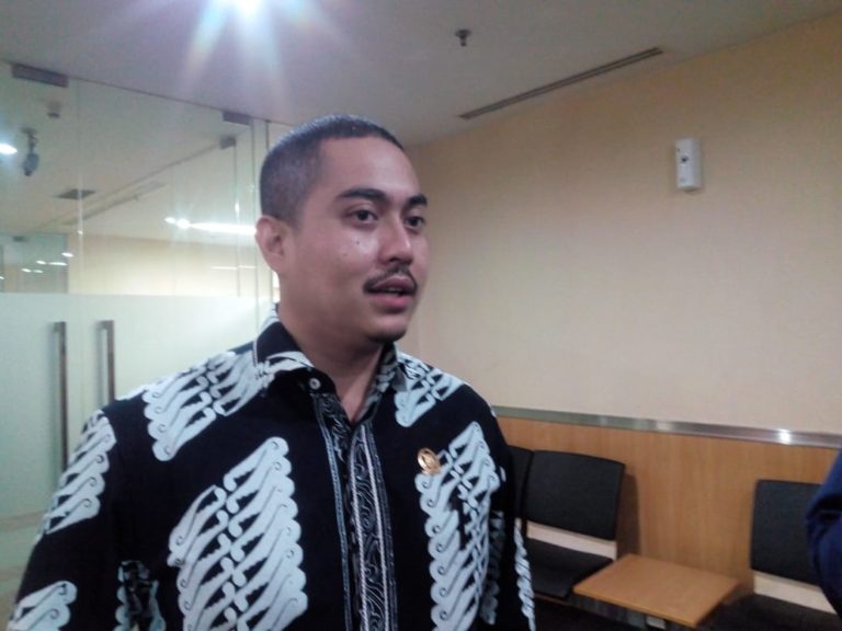 Ikuti Imbauan Jokowi, NasDem Minta Pemilihan Wagub DKI Ditunda