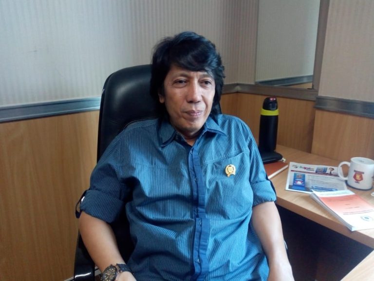 Anggota Fraksi Gerindra DPRD DKI Ini Usul Bentuk Panja Pengawas Perda
