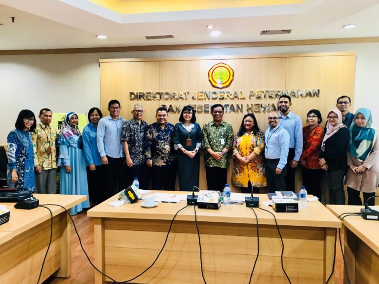Kementan Tingkatkan Daya Saing Agribisnis Peternakan Melalui Kemitraan