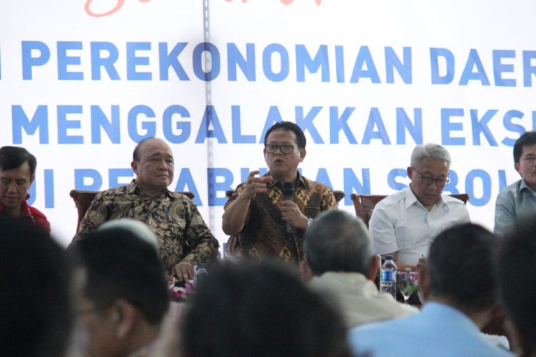 Dorong Kesejahteraan Nelayan, Rokhmin Dahuri Ingatkan Modernisasi Alat Tangkap