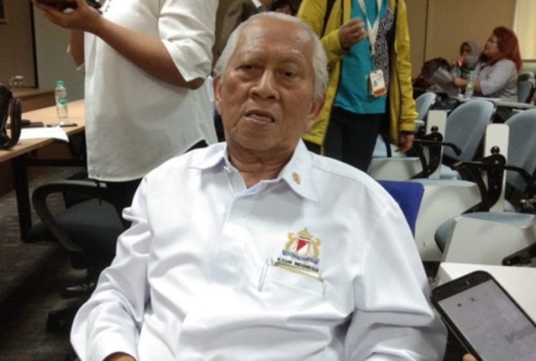 KADIN: Sektor Pangan Penyumbang Tertinggi PMDN Rp 7 Triliun