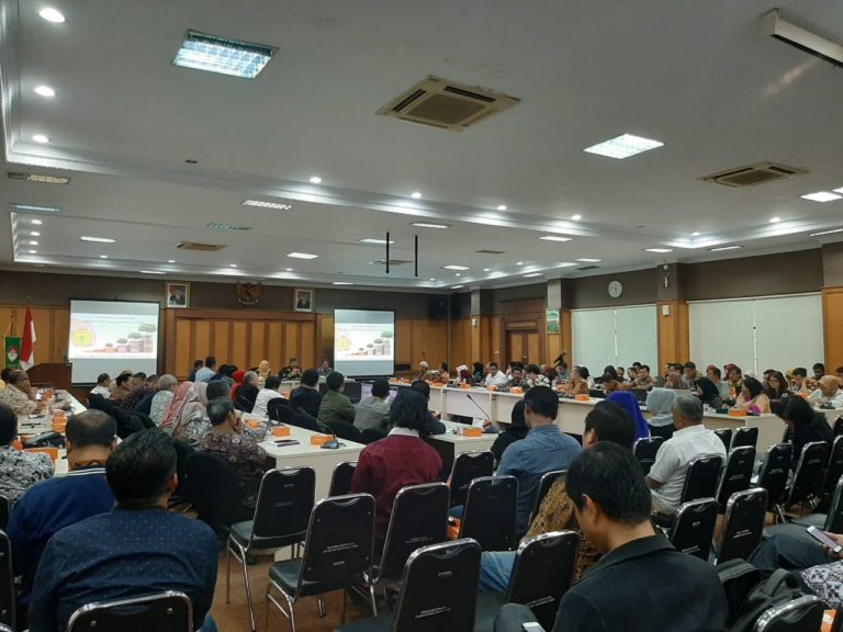 Mendorong Percepatan Investasi Bidang Pertanian Hortikultura
