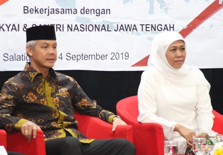 Generasi Z Harus Dilibatkan dalam  Konsolidasi Kebangsaan