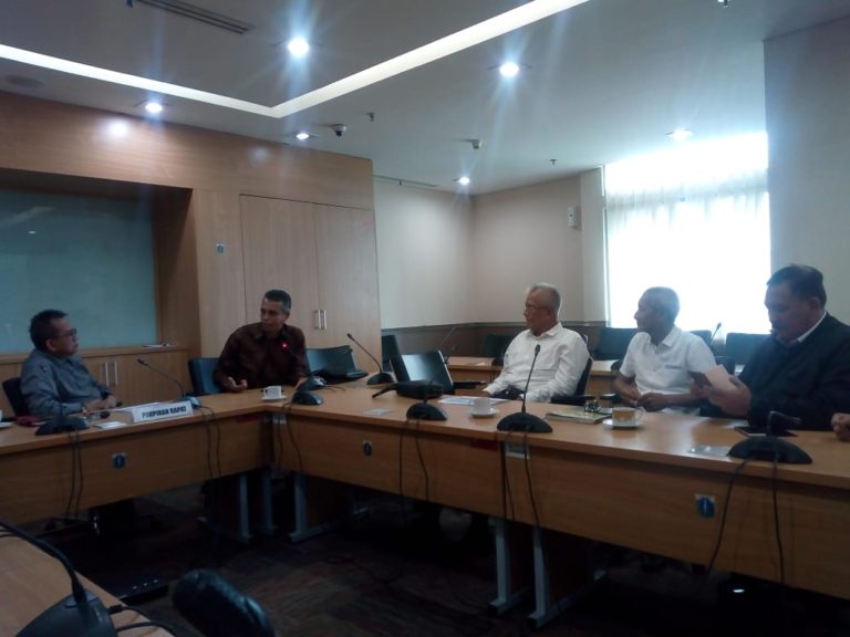 Ketua PBVSI Terpilih Dorong Pembangunan Lapangan Voli di Ibukota