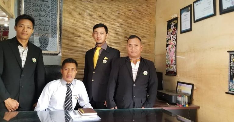 Kisah Agus, Sarjana IPB jadi Petani Sukses Berpenghasilan Ratusan Juta