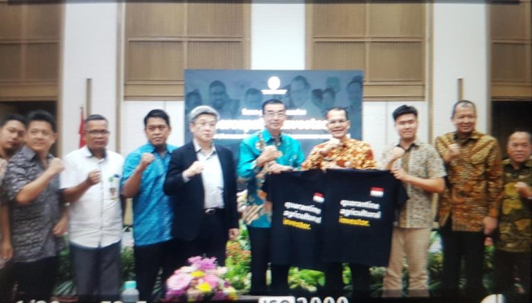 Investor Diajak Ambil Peluang di Empat Jenis Usaha Agribisnis Ini