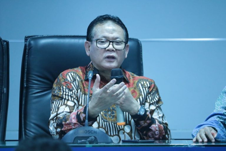 Pakar: Pertumbuhan Ekonomi 7 Persen Mudah Dicapai dengan Potensi Sektor Kemaritiman