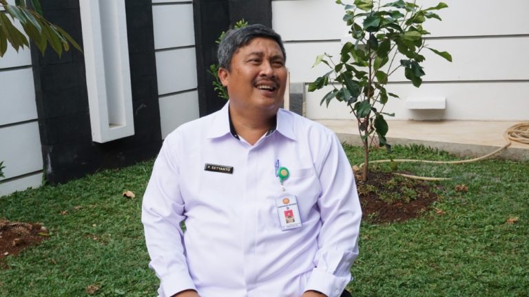 Optimasi Lahan Sempit Petani dengan Buah Unggul Tingkatkan Kesejahteraan