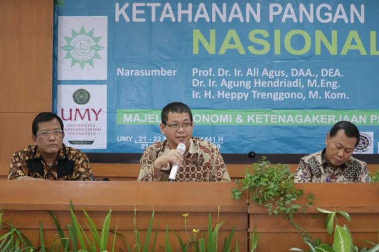 BKP Kementan Kampanyekan Pengurangan Food Waste