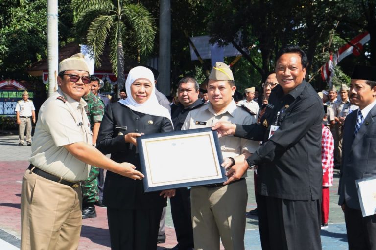 Pemprov Jatim Bentuk Satgas Inventarisasi Aset Untuk Percepatan Penyelesaian Barang Milik Negara