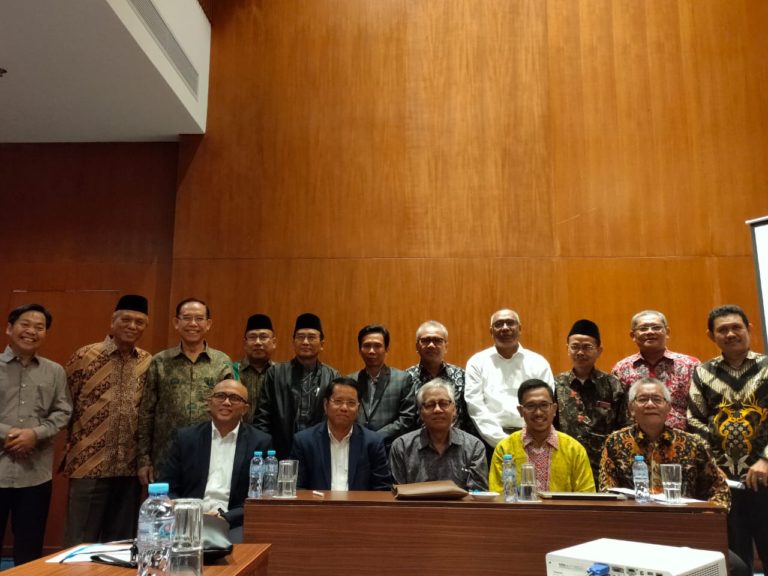 Diktis Kemenag: Perubahan Bentuk PTKI Jangan Sampai Mendegradasi Studi Islam