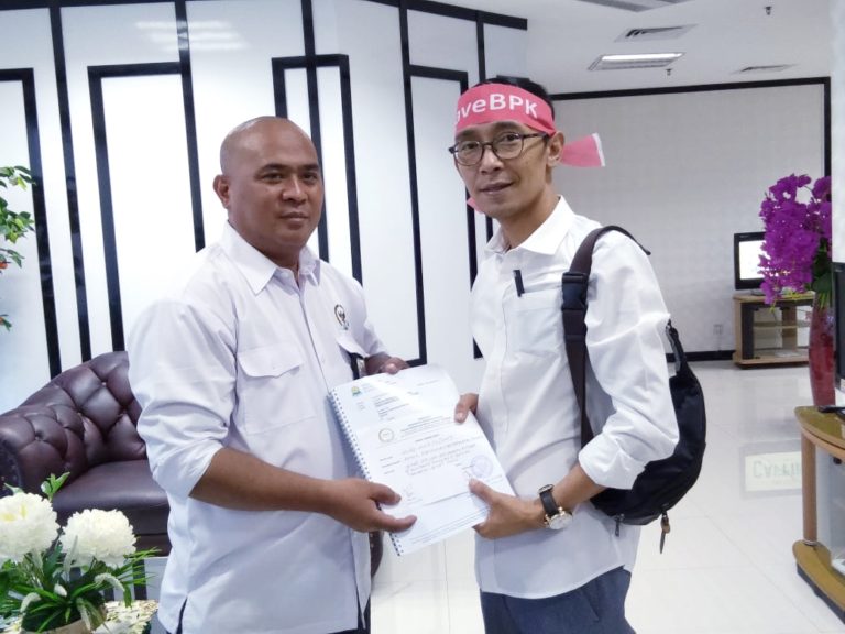 Pemilihan Anggota BPK: Drama, Kadaluarsa dan Potensi Cacat Hukum