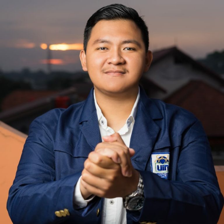 Wakil Presma UIN Jakarta Nilai Jokowi Tak Serius Tuntaskan Perppu KPK