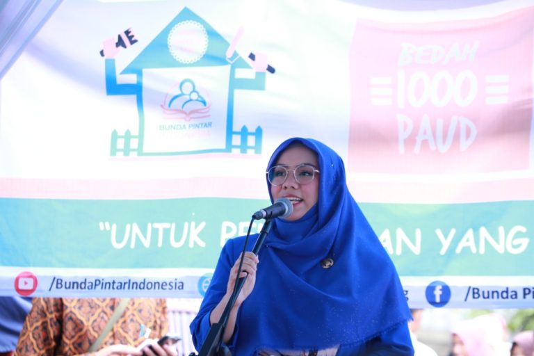 Fraksi PAN DKI Pelopori Pembangunan PAUD di Jakarta