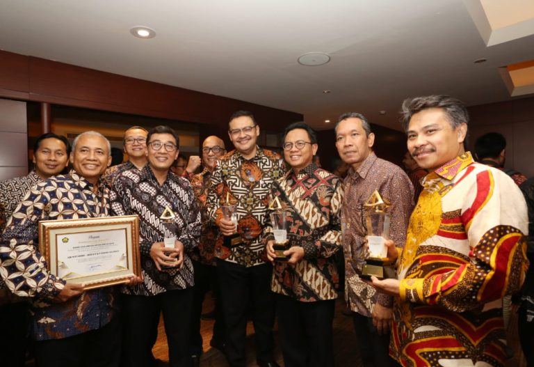Pertamina Group Borong Sembilan Penghargaan Subroto 2019