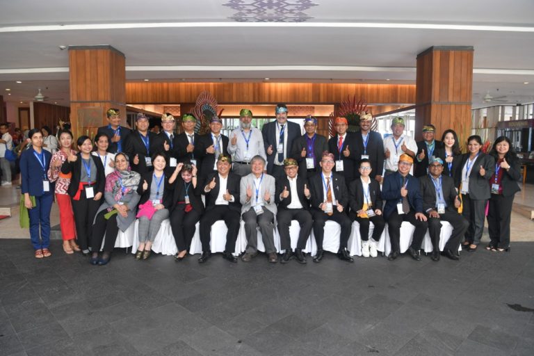 Kemendes Bersama APO Selenggarakan Workshop on Agricultural Transformation