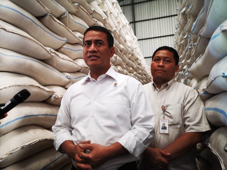 Pengamat Sebut  Mimpi Indonesia Swasembada Beras Jadi Kenyataan
