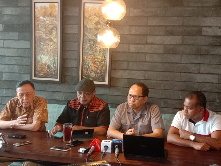 Serahkan Mandat ke Presiden, Ketua KPK Dinilai Membangkang UU