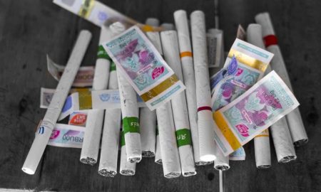 Cukai dan Harga Rokok Naik, Komunitas Kretek: Melinting Sendiri Saja!