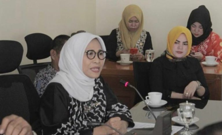 Kasus Hepatitis Khawatir Menyebar saat PTM, Hetifah: Jangan Panik!