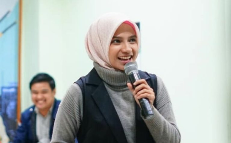 Influencer Muda ini Kritik Alasan Jokowi Pilih Kaltim Ibu Kota Baru