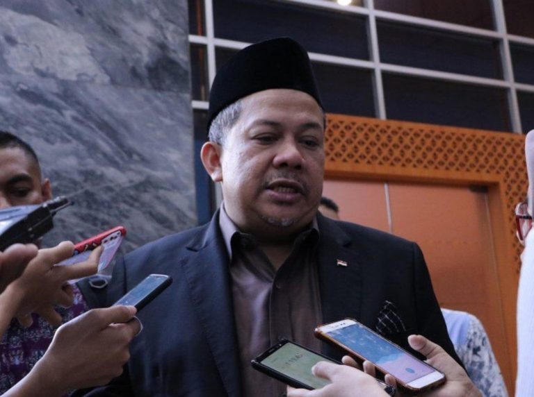 Jokowi Ngeluh soal Impor hingga Kilang Minyak, ini Kata Fahri Hamzah