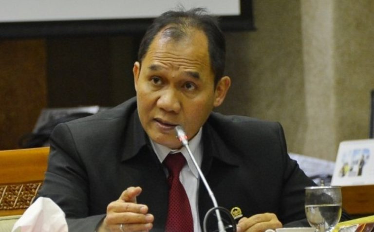 Masyarakat Rugi, Gerindra Desak Pemerintah Segera Atasi Karhutla