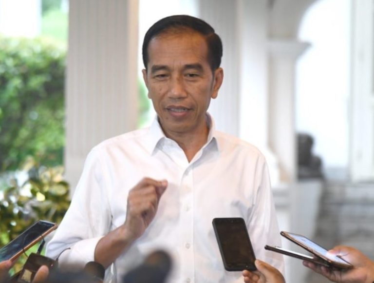 Wamena Rusuh, Jokowi: Jangan Percaya Kabar Hoax