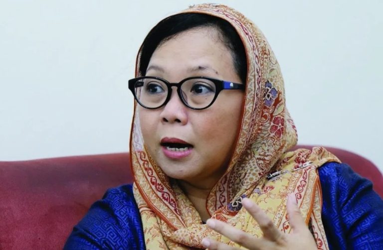 SKB 3 Menteri, Alissa Wahid: Ini Pentingnya Moderasi Beragama