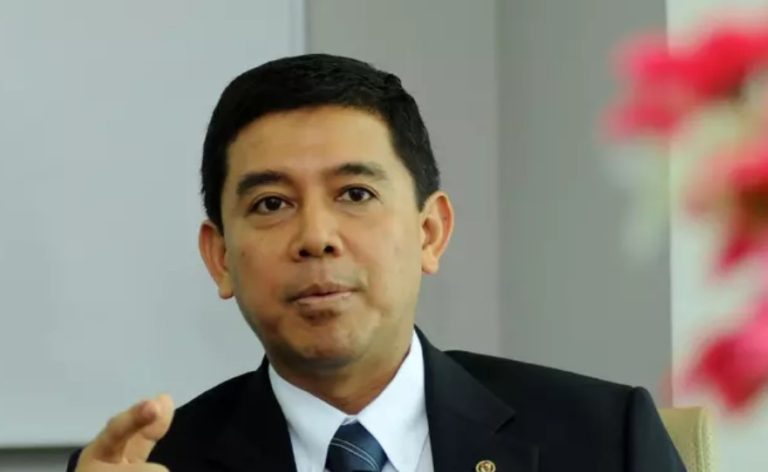 Yuddy Chrisnandi: Aksi Mahasiswa Tulus, Bukan Gagalkan Pelantikan Presiden